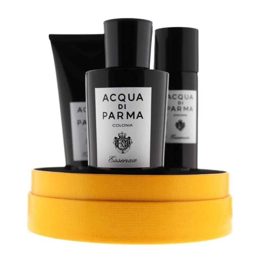 Caballero Acqua Di Parma | Acqua Di Parma Essenza Estuche 100Ml(Importacion 14-21 Dias Habiles)