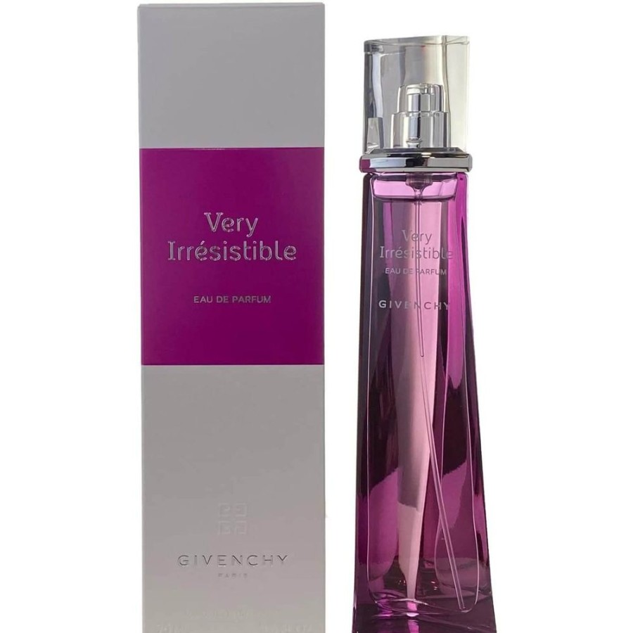 Dama Givenchy | Very Irresistible Eau De Parfum Givenchy 75Ml