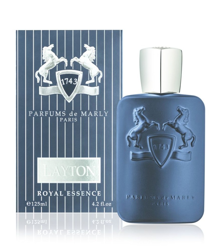 Caballero Parfums De Marly | Layton Parfums De Marly Eau De Parfum 125Ml