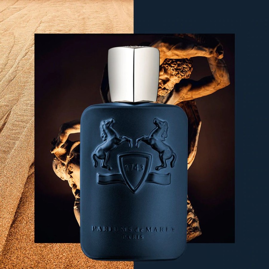 Caballero Parfums De Marly | Layton Parfums De Marly Eau De Parfum 125Ml