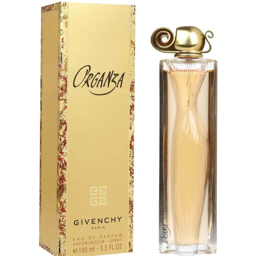 Dama Givenchy | Organza Givenchy 100Ml