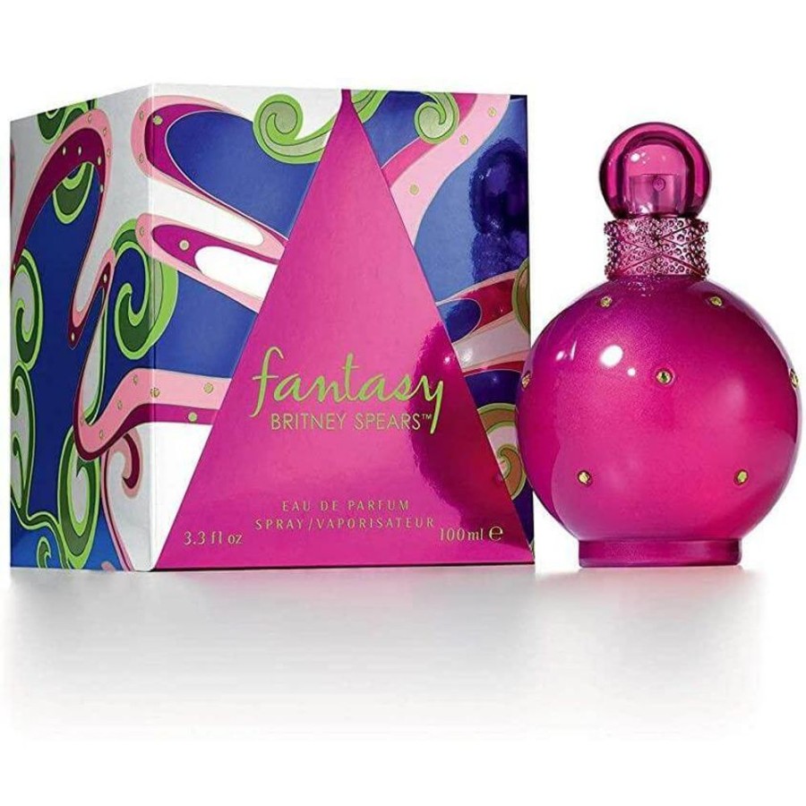 Dama Britney Spears | Fantasy Britney Spears Eau Da Parfum 100Ml