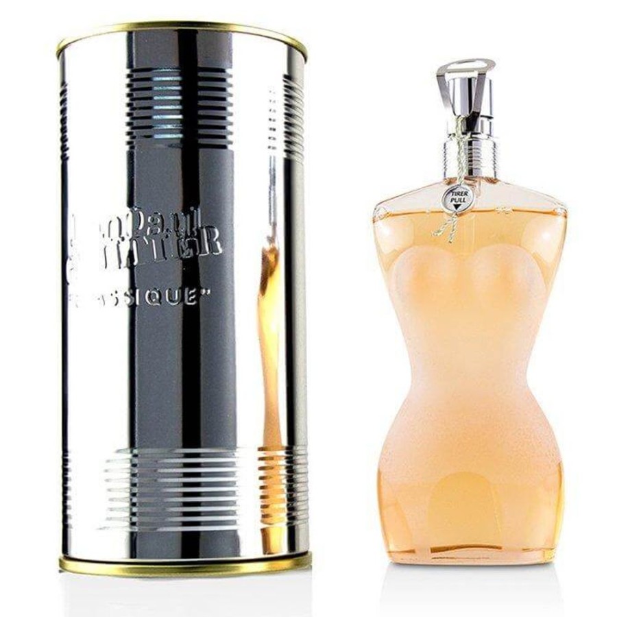 Dama Jean Paul Gaultier | Jean Paul Gaultier Classique Eau De Toillette 100Ml