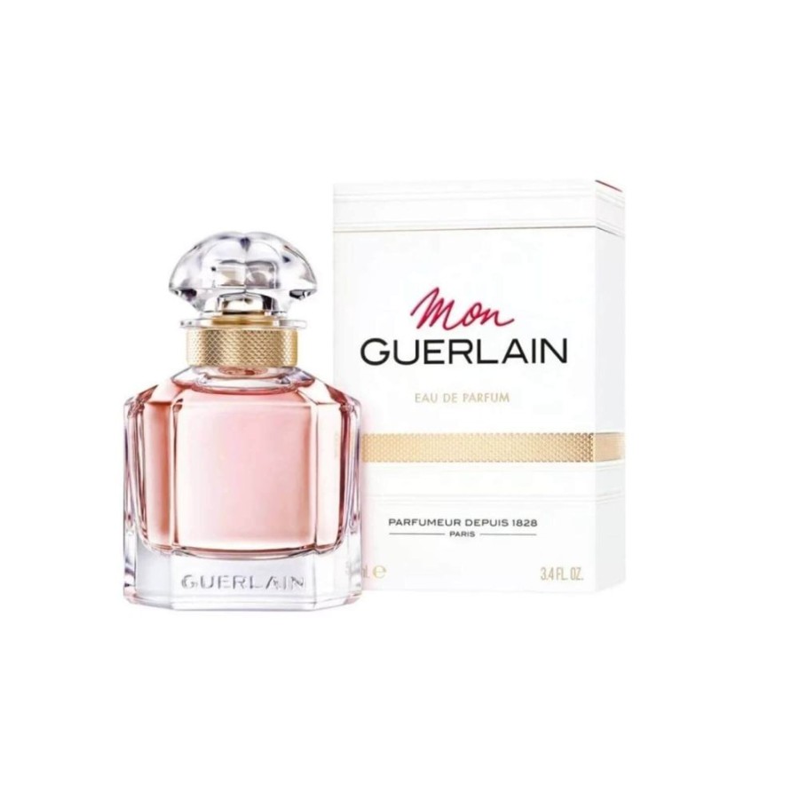 Dama Guerlain | Mon Guerlain Eau De Parfum 100Ml