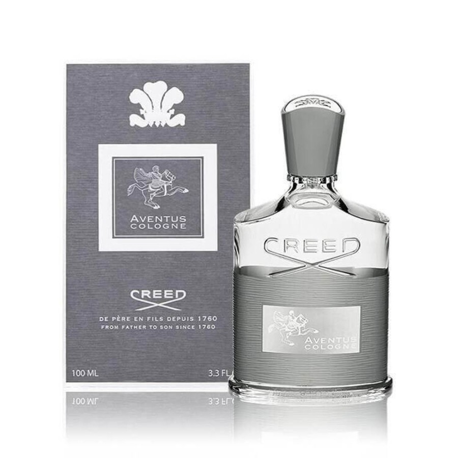 Caballero Creed | Aventus Cologne By Creed For Men Eau De Parfum 100Ml (Importacion 14-21 Dias Habiles)