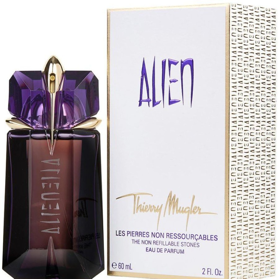 Dama Thierry Mugler | Alien Thierry Mugler Eau De Parfum 90Ml