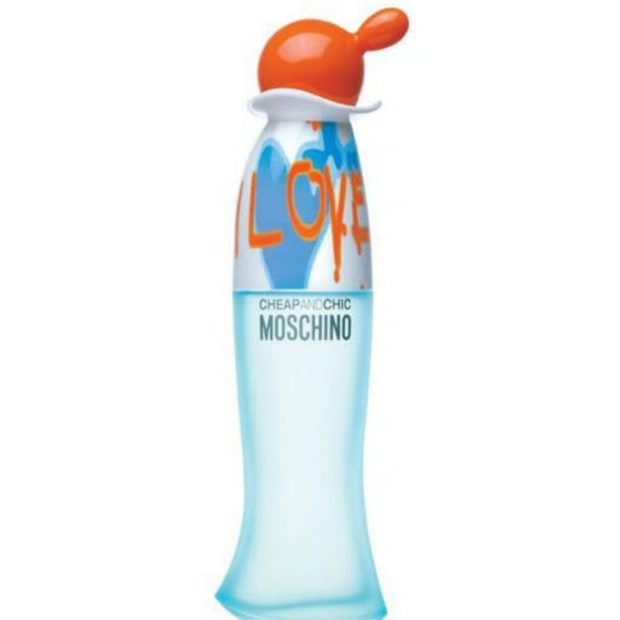 Dama Moshino | I Love Love Moshino Eau De Toilette 100Ml