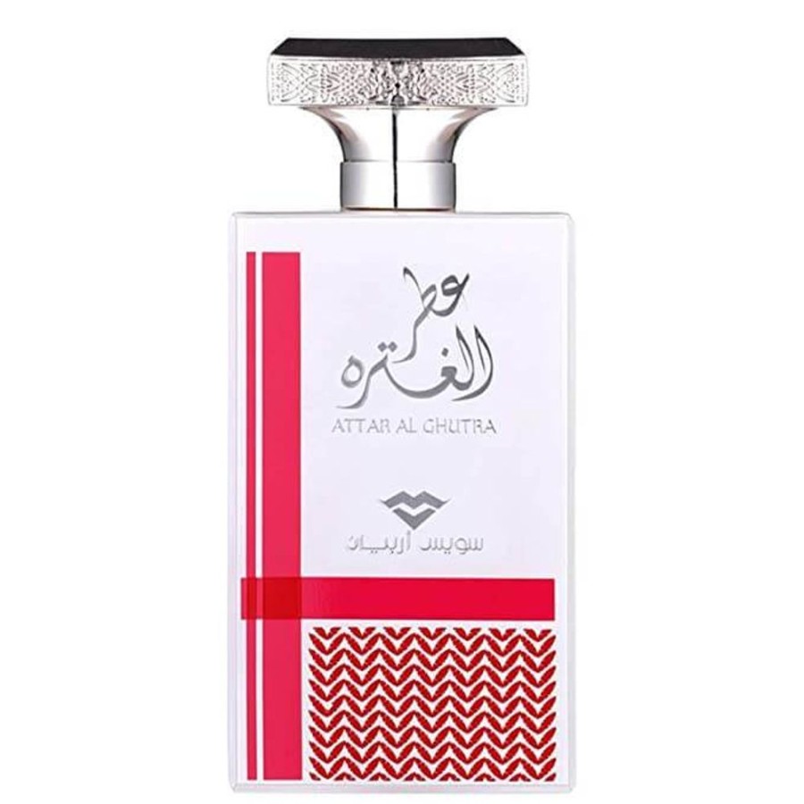 Caballero Perfumes Outlet México | Attar Al Ghutra Eau De Parfum 100Ml (Importacion 14-21 Dias Habiles)