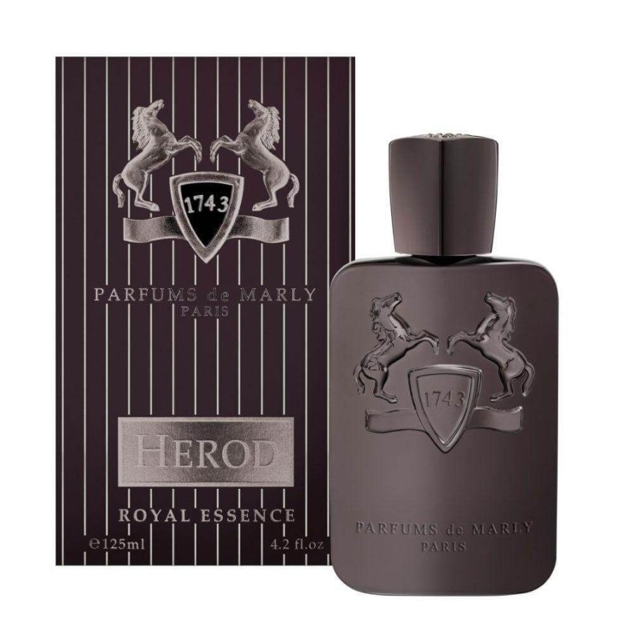 Caballero Parfums De Marly | Parfums De Marly Herod Perfume For Men 125Ml (I Mportacion 14-21 Dias Habiles)