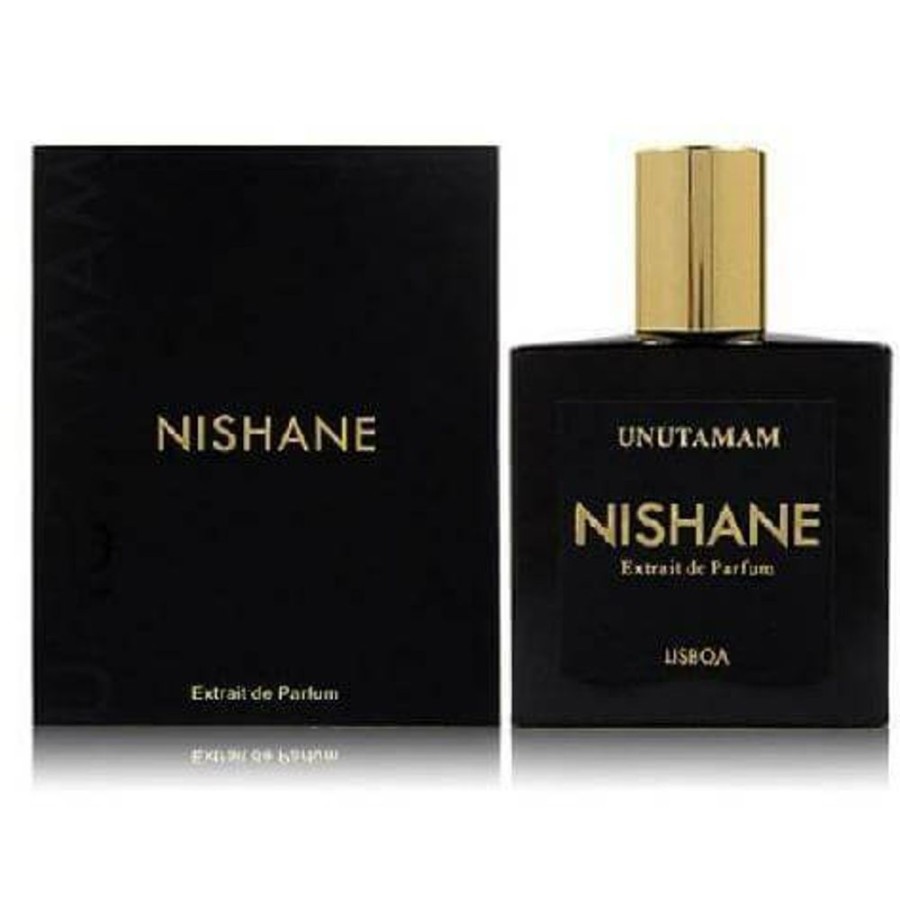 Caballero Nishane | Unutamam Nishane Extrait De Parfum 30Ml(Importacion 14-21 Dias Habiles)