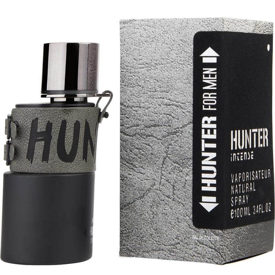 Caballero Armaf | Hunter Intense 100Ml Eau Da Parfum Armaf