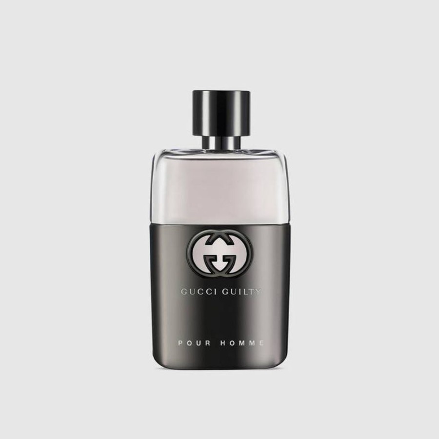 Caballero Gucci | Gucci Guilty Pour Homme Eau De Toilette 90Ml