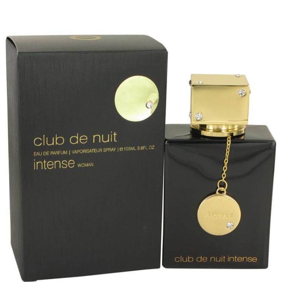 Dama Armaf | Club De Nuit Intense Women Eau De Parfum 105Ml Armaf