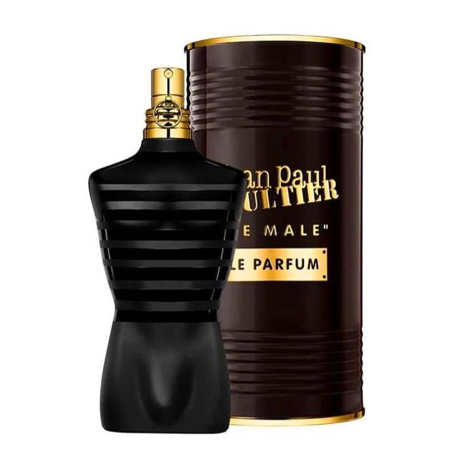 Caballero Jean Paul Gaultier | Jean Paul Gaultier Le Male Le Parfum 75Ml