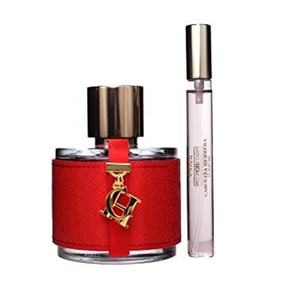 Dama Carolina Herrera | Carolina Herrera Women Estuche 2 Pcs